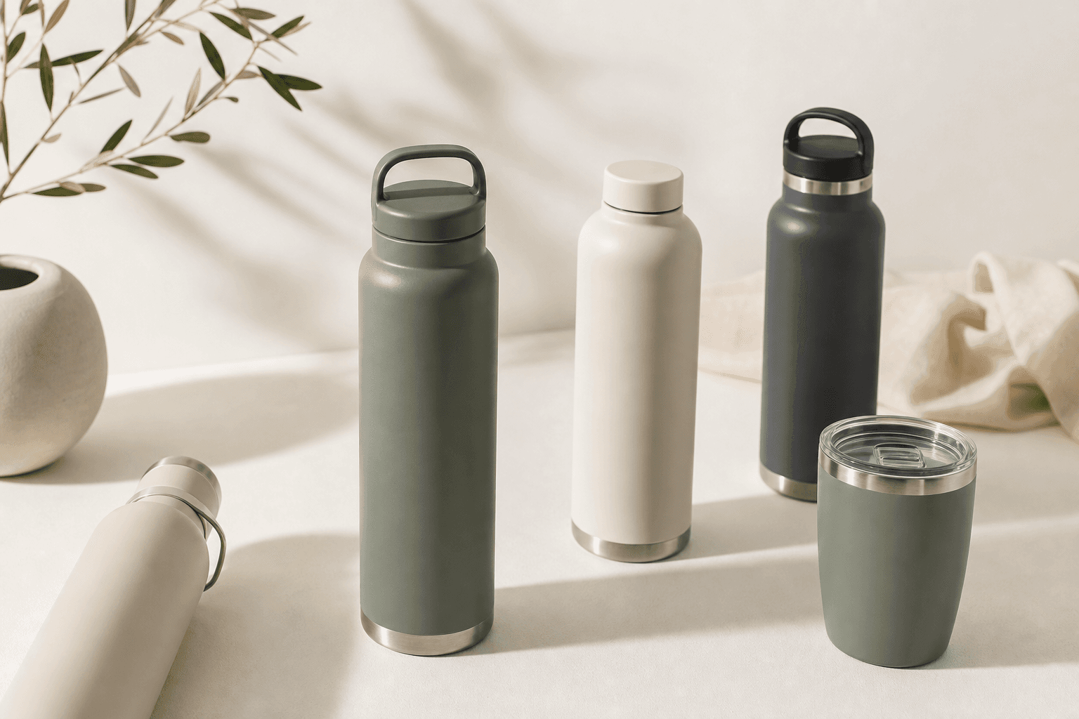 Bottles