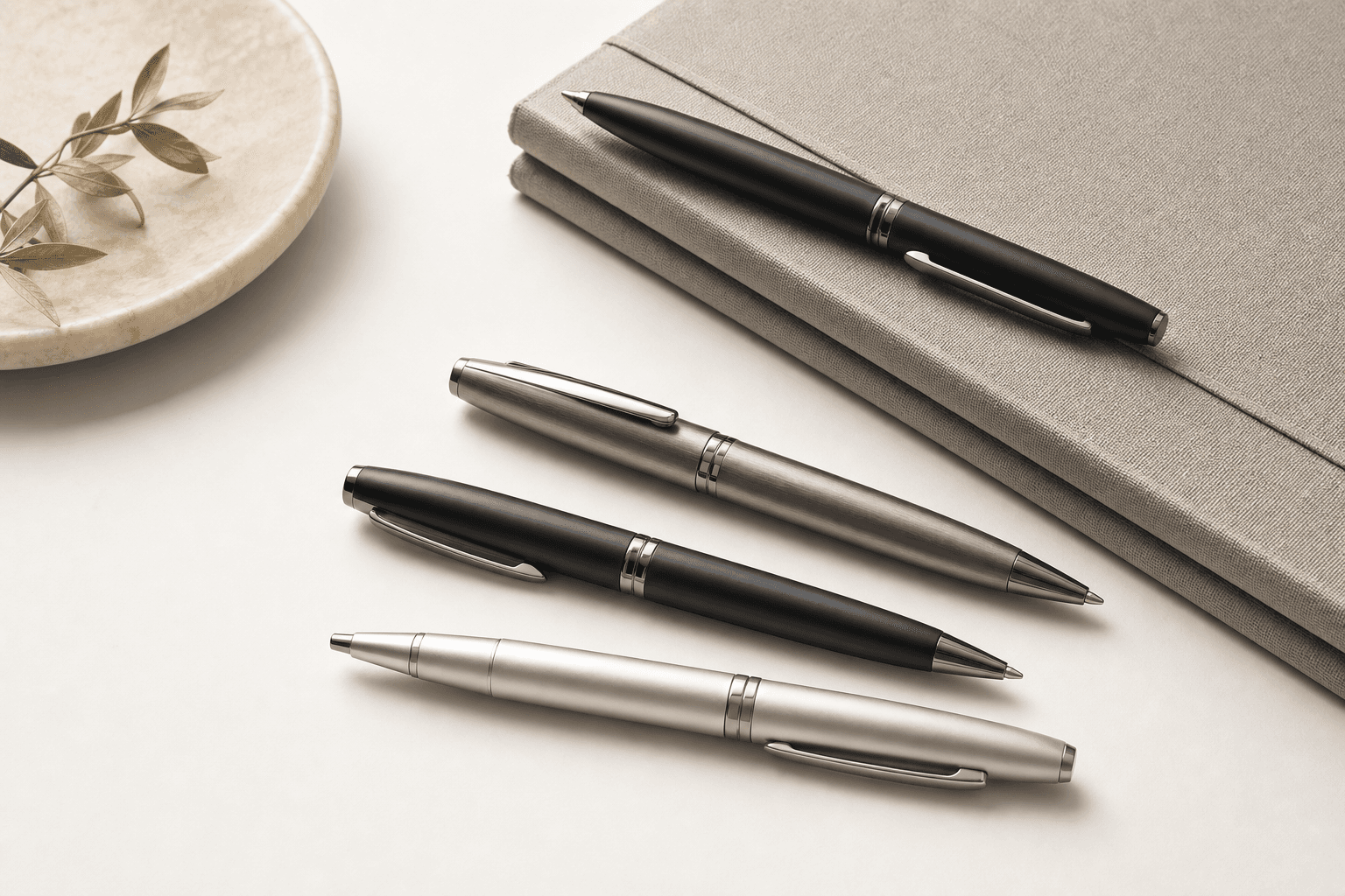 Pens
