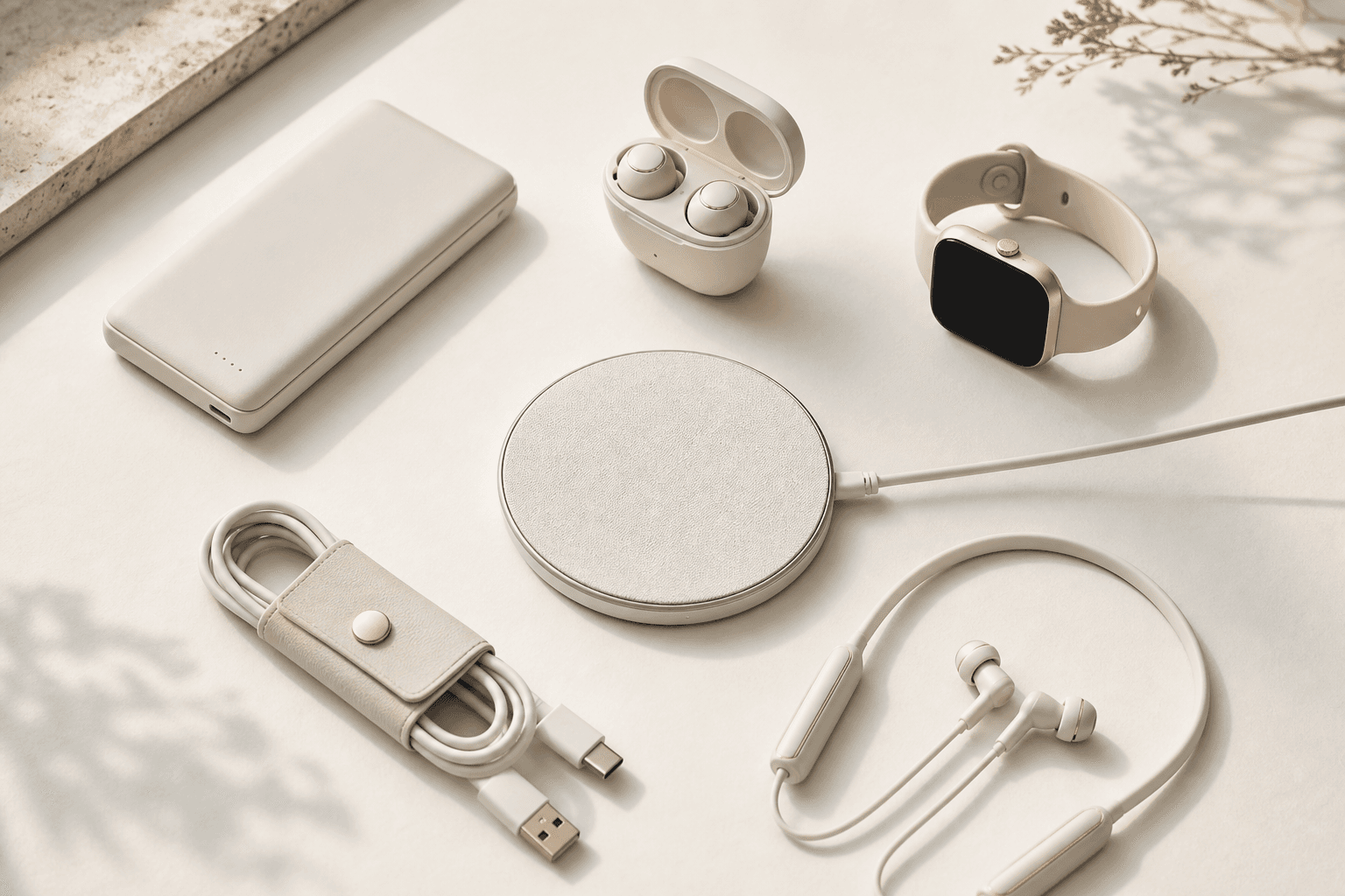 Tech Gadgets