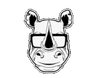 Rhincult Corporate logo